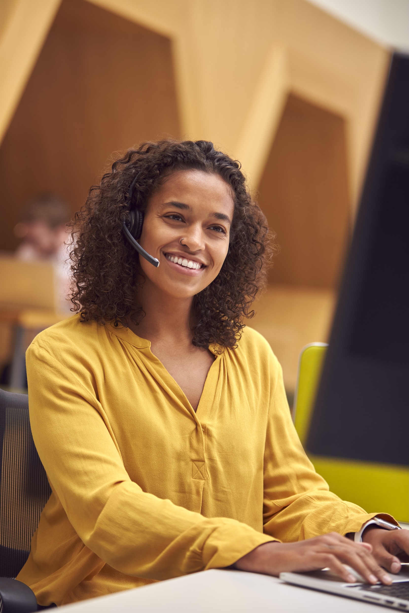 Personal assistant