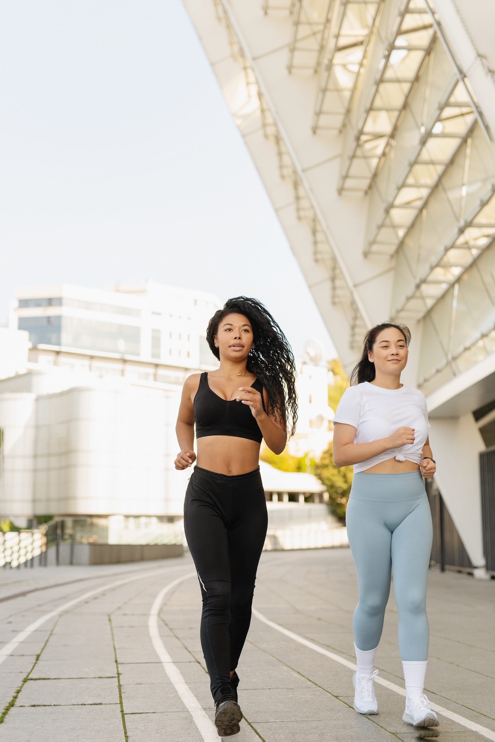 Discounted Wellbeing